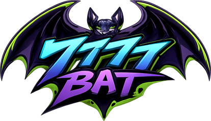 7t77 bat লোগো